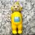 VINTAGE TELETUBBIES DOLLS 4 thumbnail