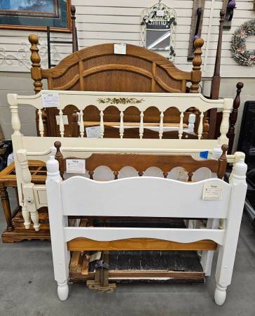 ►Headboards & Footboards◄ 1