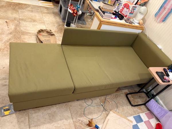IKEA Skonaback lounge 1