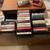 Three drawer cassette case with cassettes 1 thumbnail