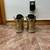 Used Supra Skytop Athletic Gold Men’s High Top Sneakers 4 thumbnail