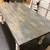 Butcher block table 1 thumbnail