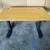 standing desk electric solid wood 3 thumbnail