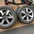 FORD F-150 WHEELS 20" 1 thumbnail