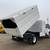 2012 FORD F750 CHIPPER DUMP TRUCK-NON CDL 17 thumbnail