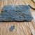 Kimchi Blue Turquoise Goat Suede Leather Purse/Wristlet/Clutch 3 thumbnail
