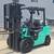 FORKLIFT PNEUMATIC 2020 MITSUBISHI FG30N 7 thumbnail