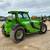 2014 MERLO P32.6 Plus Telehandler 5 thumbnail