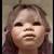 Beautiful Annette Himstedt "Munira from Hungary" vinyl doll from the highly coll 1 thumbnail