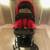 joovy caboose sit and stand stroller 6 thumbnail