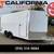 8.5x16 Tandem Axle 7K Cargo / Enclosed Trailer 1 thumbnail