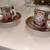 4 Cups & Saucers. Made in Japan 2 thumbnail