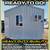 20 40 ft Cargo Container Storage Reefer Shipping Shed Sheds Containers 19 thumbnail