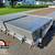 2025 Nordtek DO102x25-16k Aluminum Deck Over Equipment Trailer 8 thumbnail