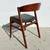 Mid-Century Folke Ohlsson for DUX Dining Chairs 5 thumbnail