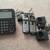 Digital Wireless Handsets Phones / Trimline wall Phone 2 thumbnail
