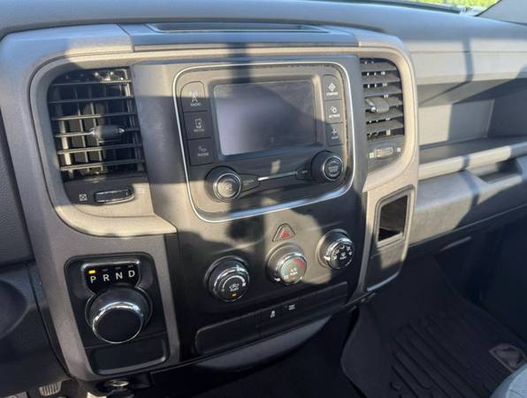 2017 Ram 1500 - $750063443422542979123