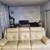Leather Sofa with  Power Reclining 7 thumbnail