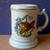 Vintage Arnart 5th Avenue Fireman's Mustache Mug 1 thumbnail