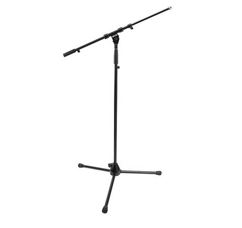 DR Pro DR210 Soporte para micrófono con trípode y brazo telescópico - $70 (Westwood Los Ángeles CA)63471426691201120