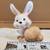 Bird and Bunny Figurines 1 thumbnail