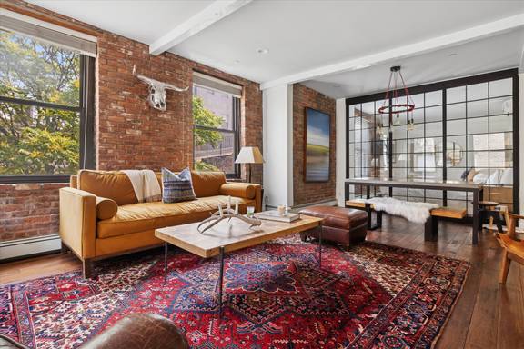 DEAL FELL  THRU! Your turn for the coolest Lofty- FURNISHED OR NOT!! 1