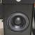 REL Britannia B2 subwoofer matte black finish, amazing sub 14 thumbnail