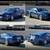 2000 Ferrari Ferrari 360 SPIDER  Convertible with 5,149 miles TWO TONE 22 thumbnail