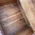 Mid-century modern desk, more desks, tv cart, wooden striped chest 6 thumbnail