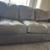 Leather couch from Ashley Furniture 2 thumbnail