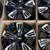 22” Chevy Silverado Suburban Tahoe wheels rims 2 thumbnail