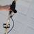 Professional floor cleaner Tile Grout Corner cleaner wand steam clean 2 thumbnail