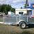 2025 Eagle Ultra Lite 5x10 Utility Trailer with Spare Tire Mount 8 thumbnail