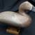 1952 Matching Pair of Male & Female Duck Decoys by R. Madison Mitchell 13 thumbnail