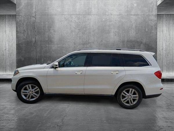 2013 Mercedes-Benz GL-Class AWD Tracción en las Cuatro Ruedas GL450 GL 450 SUV - $12,495 (Llame al *(346) 245-5090* para Confirmar Disponibilidad Instantáneamente)63622280881411121