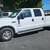 2003 Ford F-350 SD Lariat Crew Cab 2WD - One Owner! Low Miles! 1 thumbnail