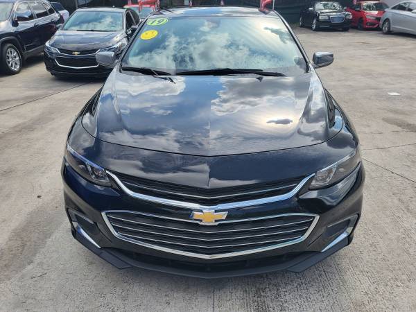 20 CHEVROLET MALIBU BUY HEREPAY HERE NO JOB NO CREDIT NO PROBLEM - $1 (Hollywood)63469594641921121