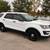 2017 Ford Explorer Interceptor Utility AWD 4 thumbnail