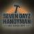 🔨 Seven Dayz Handyman – From Small Fixes to Big Projects (Sacramento) 1 thumbnail