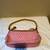 Dooney & Bourke Pink Shoulder Bag 3 thumbnail