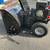 Snow Devil snowblower 3 thumbnail