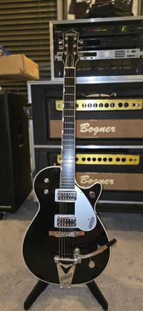 Gretsch Power Jet 1