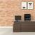 Get the natural look and soundproof wall with Wood Bricks 3 thumbnail