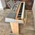 Yamaha YPG-625, a full-size 88-key graded hammer action keyboar 2 thumbnail