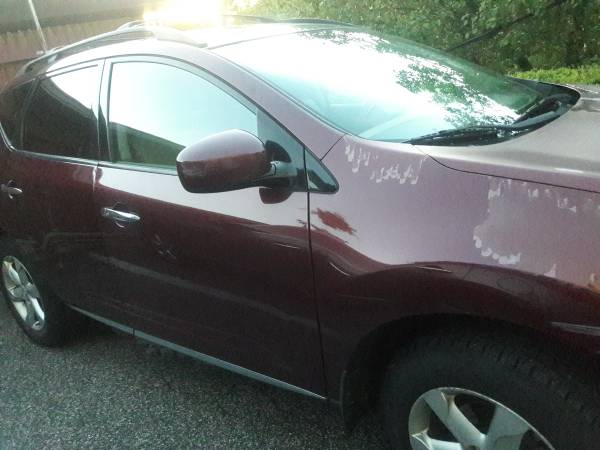2009 Murano For Sale - $3,50063654715824387121