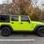 2016 Jeep Wrangler Unlimited Unlimited Sport SUV 4D 5 thumbnail