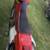 HONDA XR400, MINT, needs nothing, just serviced, ready to rip 5 thumbnail