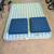 Free double folding mattress with steel frame 3 thumbnail