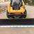 84" Skid Steer Dozer Blade - Hydraulic Angle 2 thumbnail