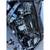 2013 Honda Accord EX-L Coupe 2D coupe Modern Steel Metallic 24 thumbnail